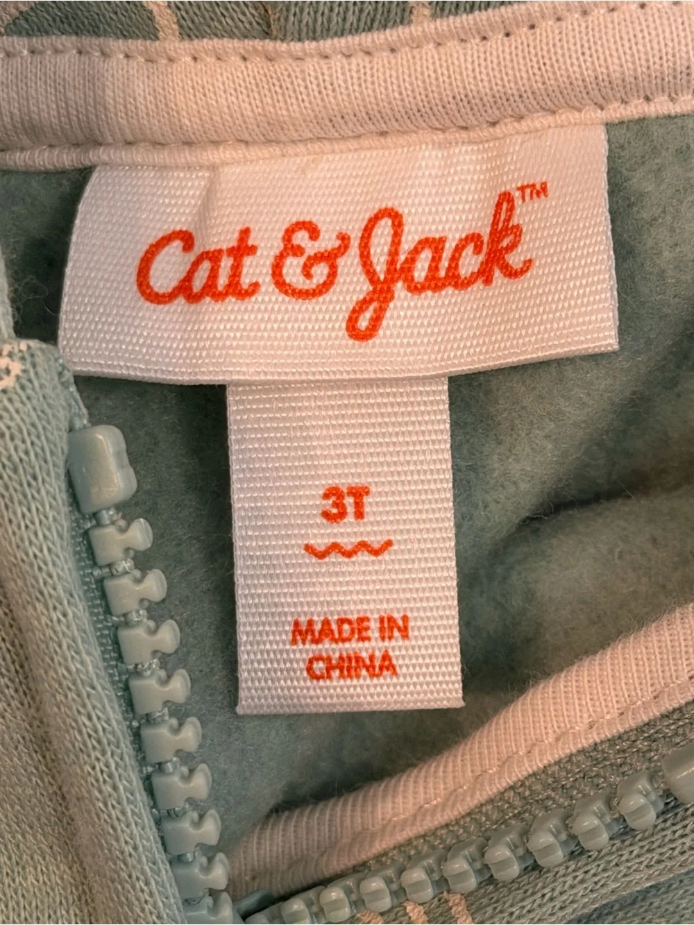 Cat & Jack two piece